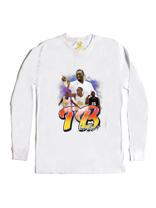 Truck Bryant Long Sleeve