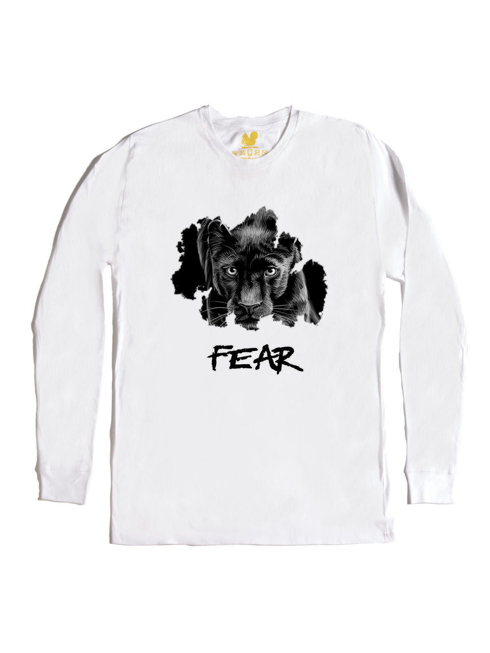 Devin Martin Long Sleeve