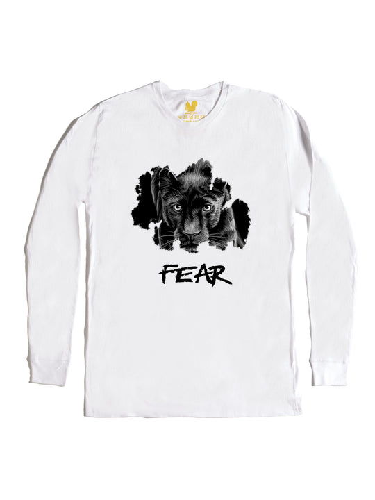 Devin Martin Long Sleeve