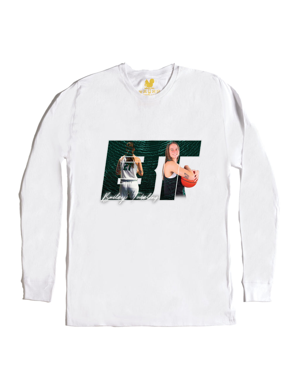 Bailey Tabeling Long Sleeve