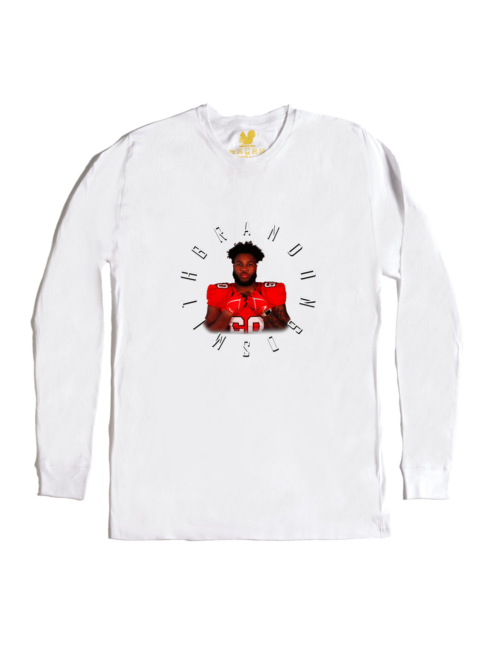 Brandon Smith Long Sleeve