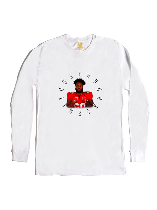 Brandon Smith Long Sleeve