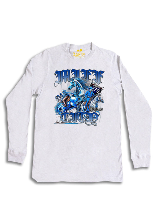 Miff City Long Sleeve