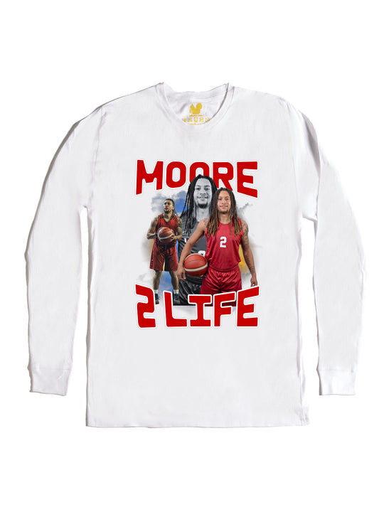 Alani Moore II Long Sleeve