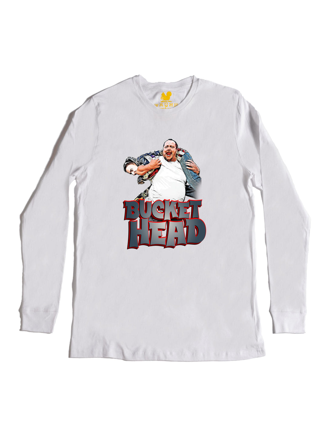 Albert Kissling Long Sleeve