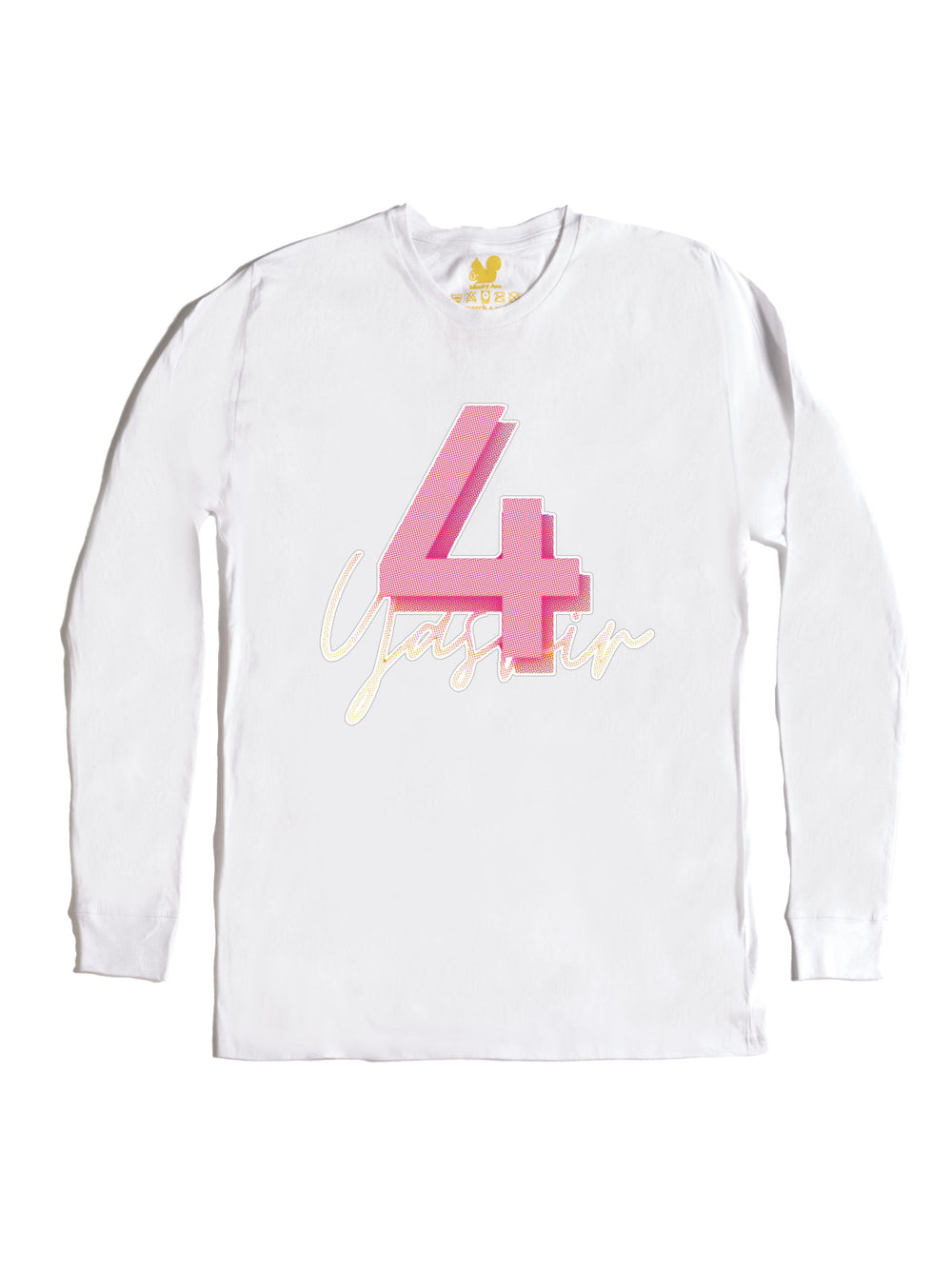 DJ Cole Long Sleeve
