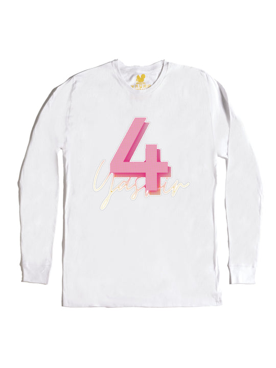 DJ Cole Long Sleeve