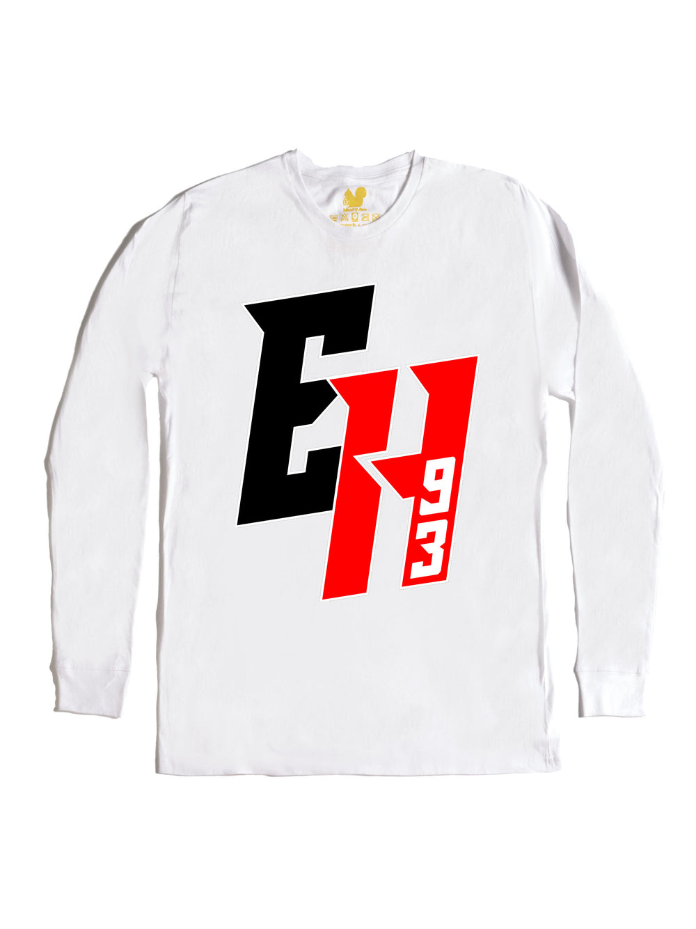 Eli Hall Long Sleeve