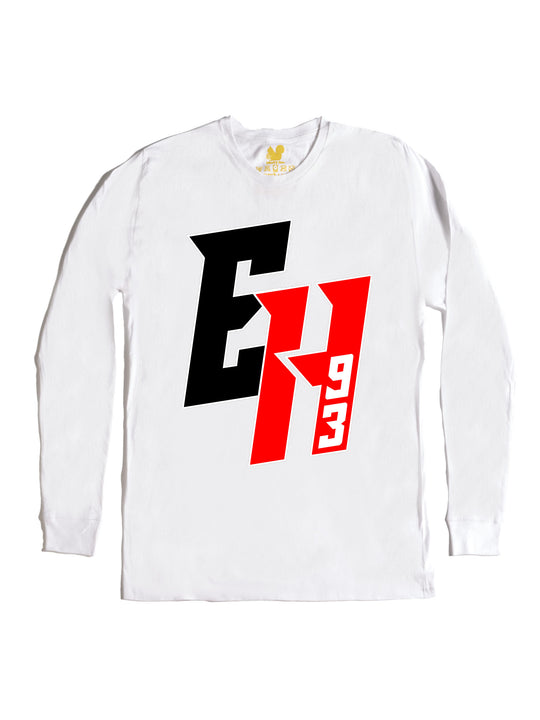 Eli Hall Long Sleeve