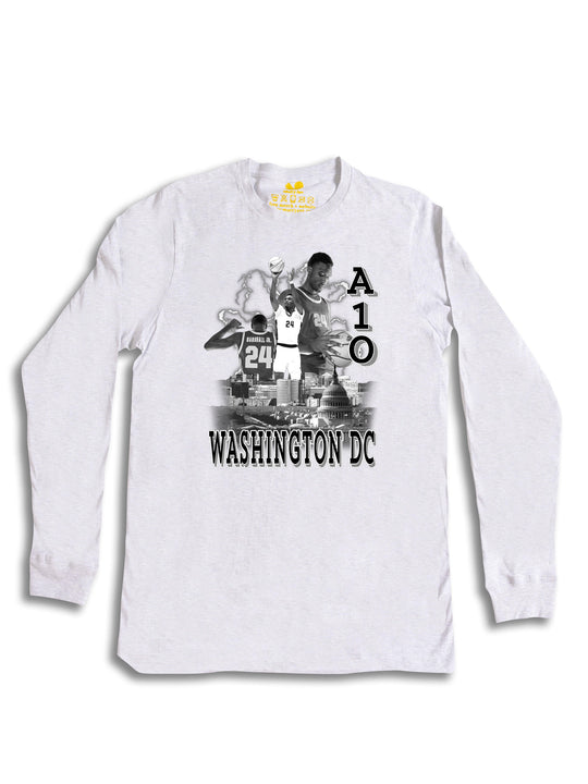 Tyrone Marshall City Long Sleeve
