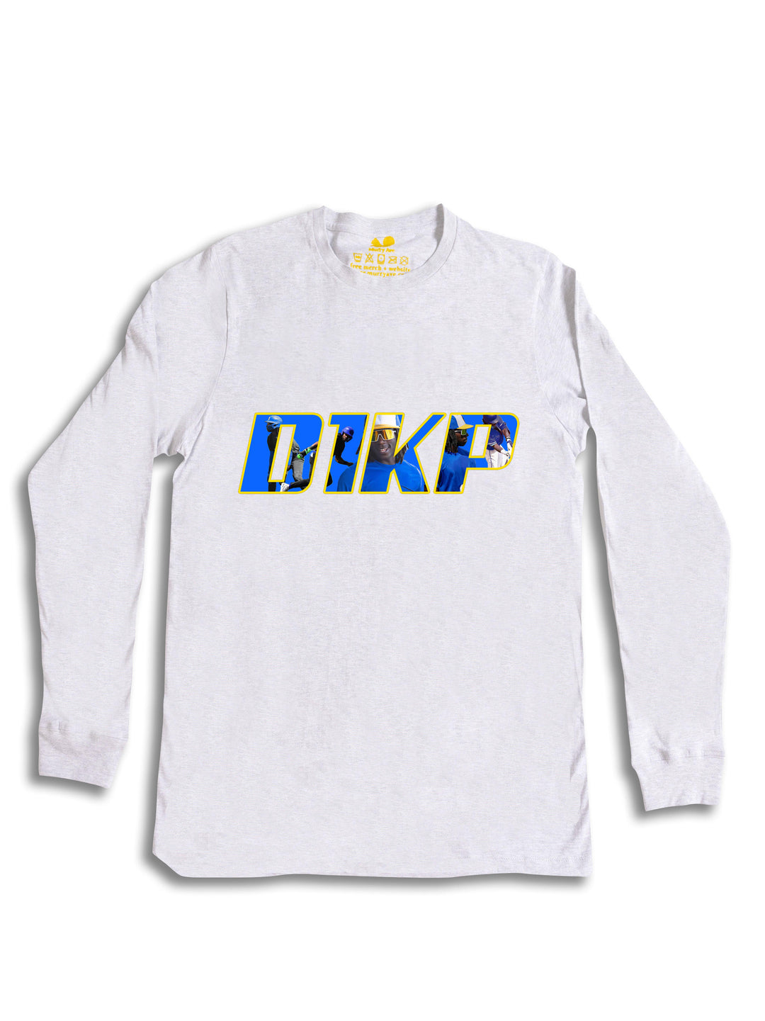 D1PK Long Sleeve