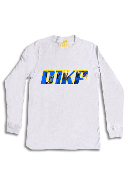 D1PK Long Sleeve