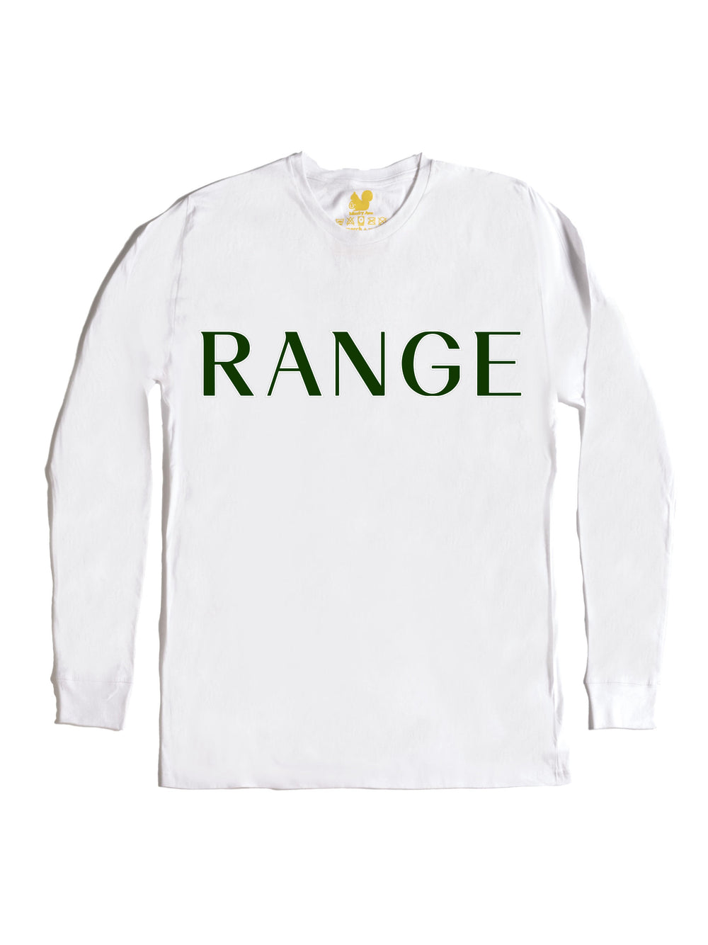 RANGE Long Sleeve