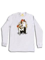 Marques Warrick Long Sleeve