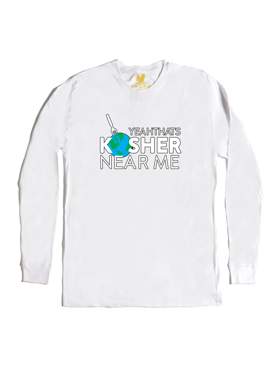 Shabbox Long Sleeve