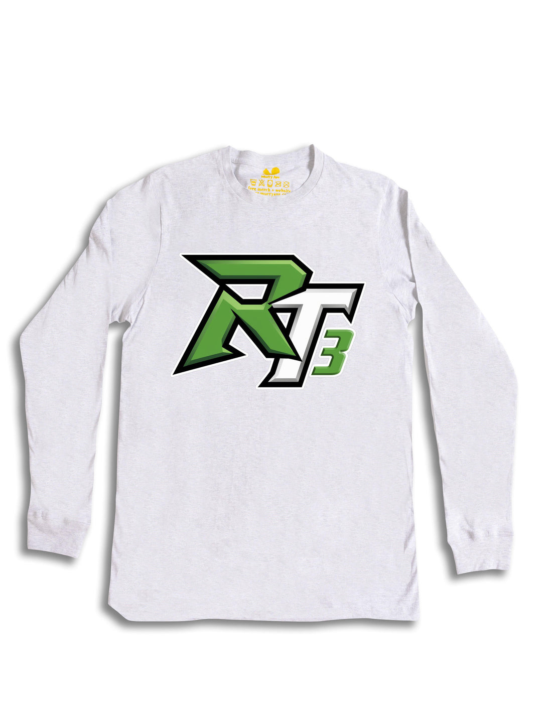 Trey Taylor Long Sleeve