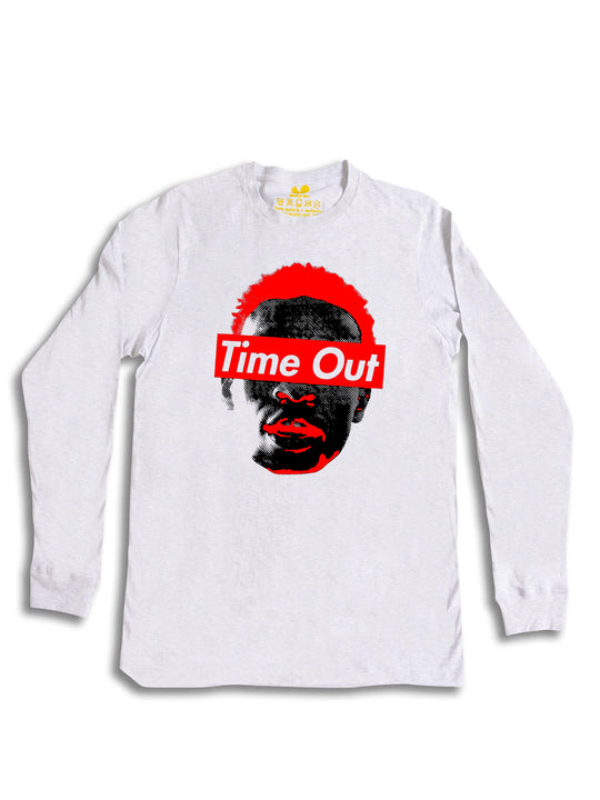 Timeout Long Sleeve