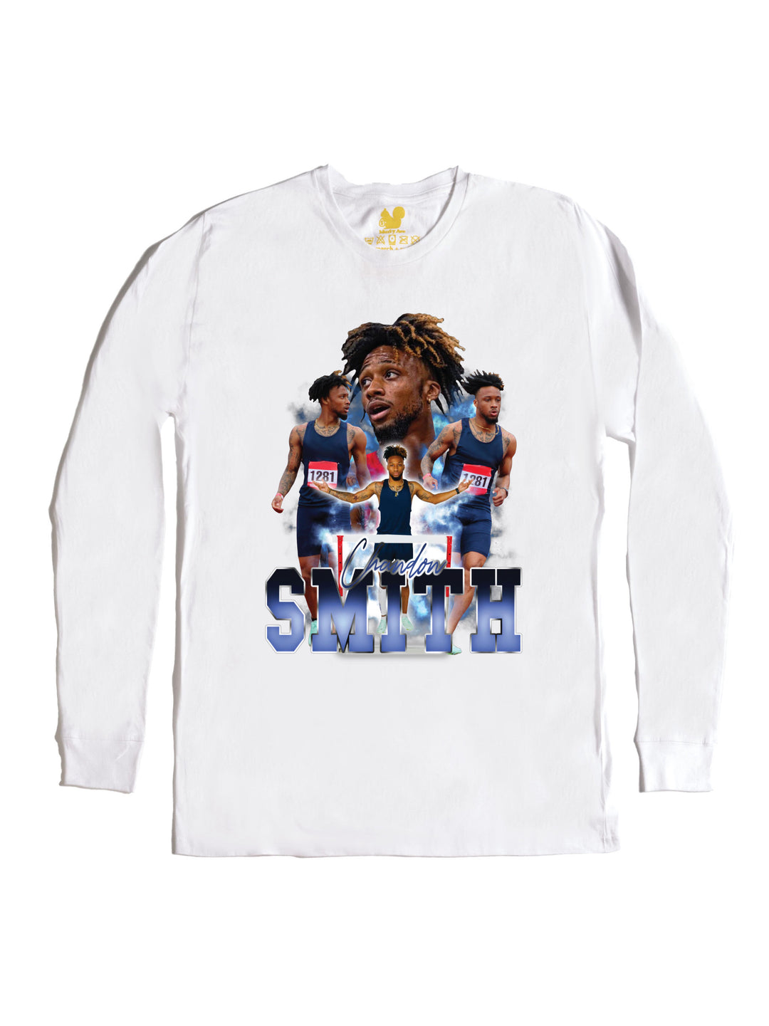 Chandon Smith Long Sleeve
