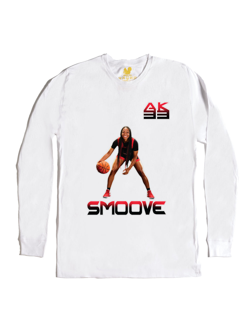 AK33 Long Sleeve