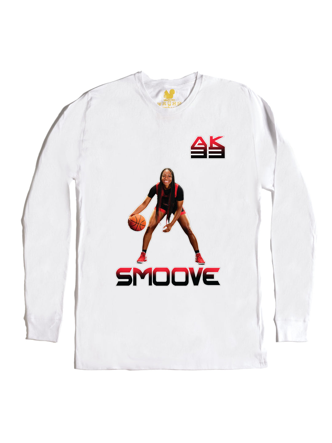 AK33 Long Sleeve