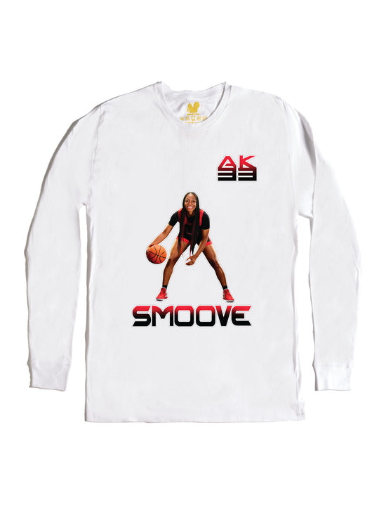 AK33 Long Sleeve