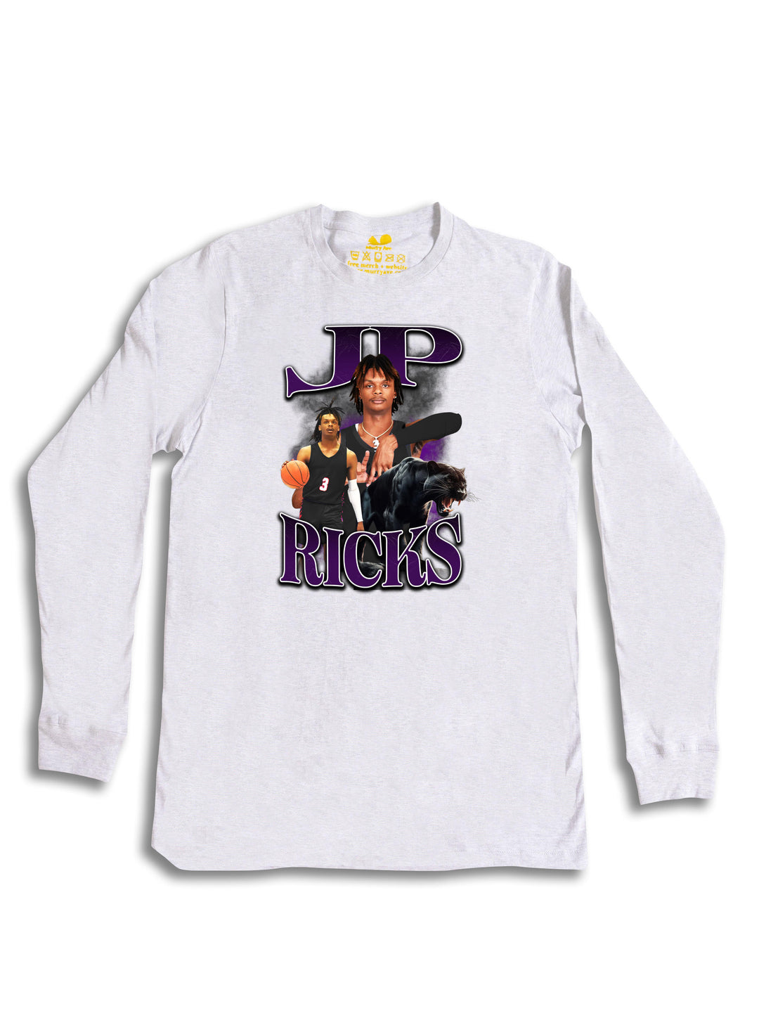JP Ricks Long Sleeve