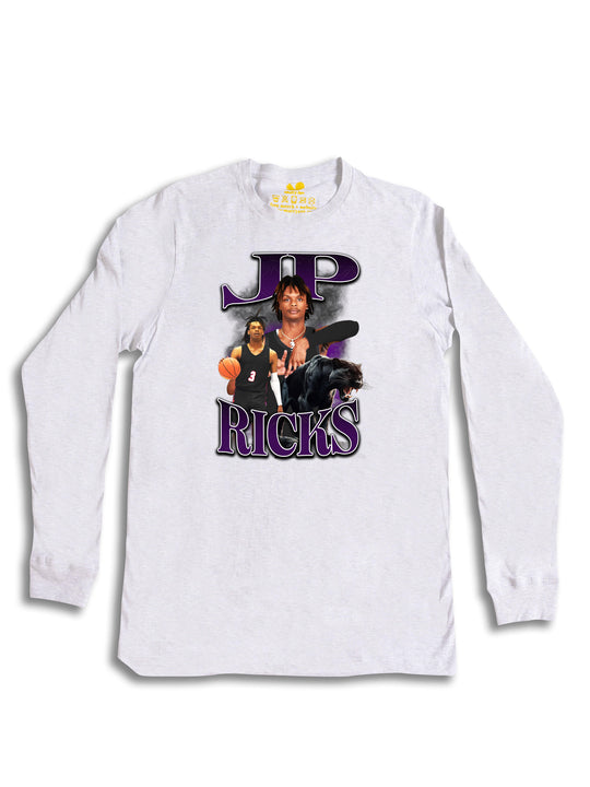 JP Ricks Long Sleeve