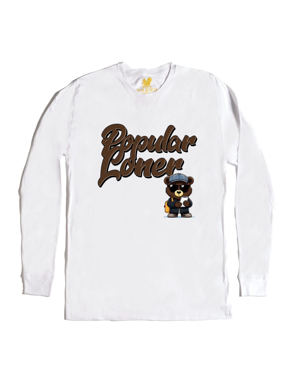 Ravon Johnson Long Sleeve