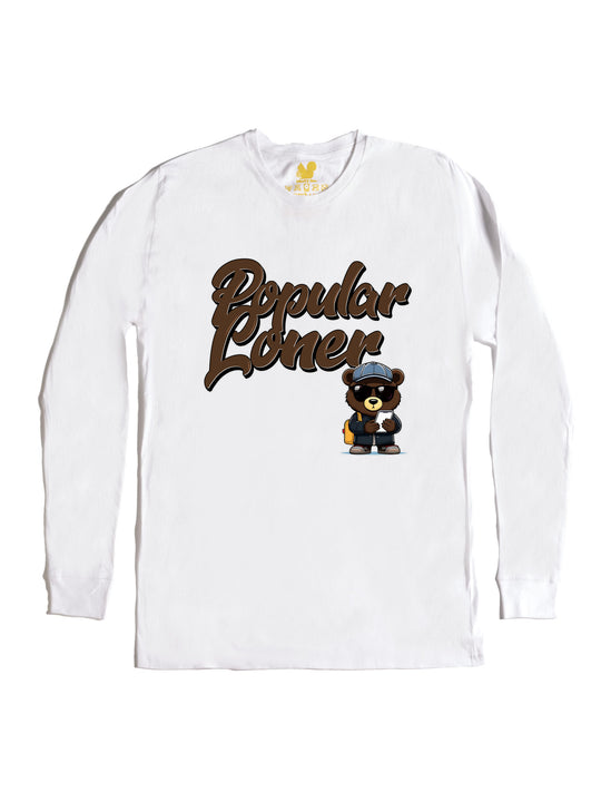 Ravon Johnson Long Sleeve