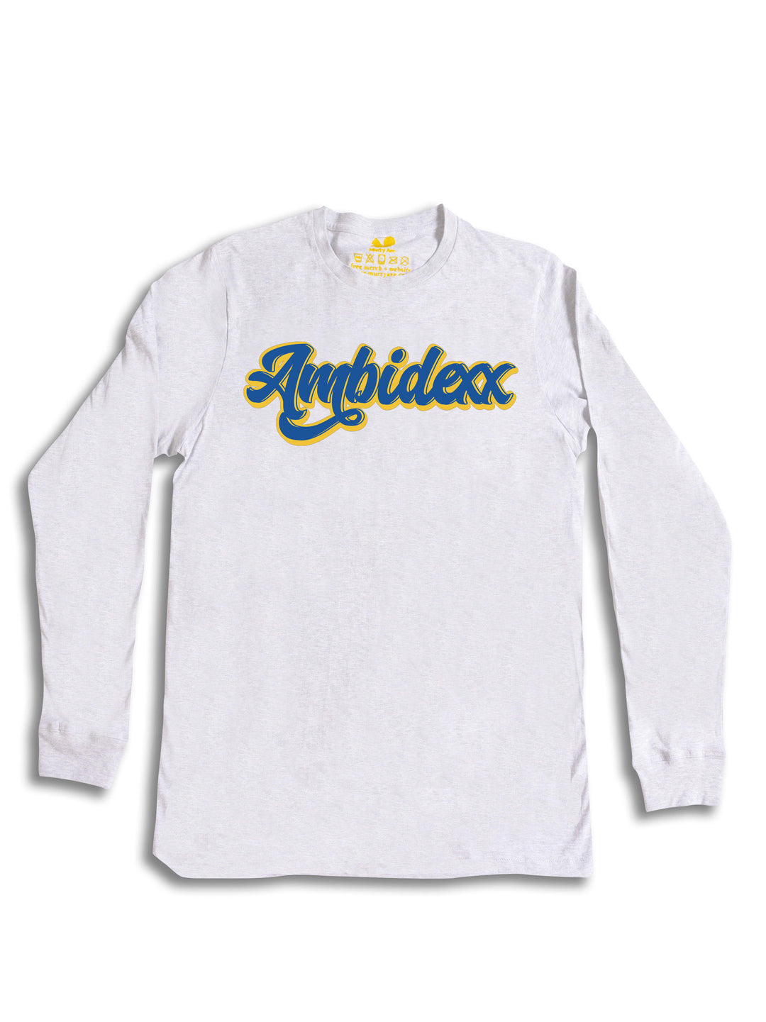 Ambidexx Long Sleeve