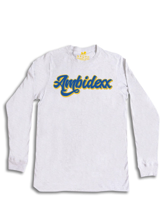Ambidexx Long Sleeve