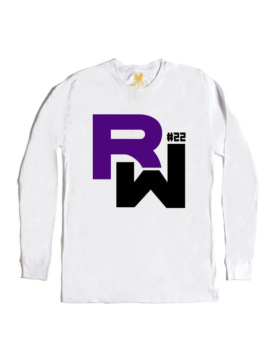 Ruby Whitehorn Clemson Long Sleeve