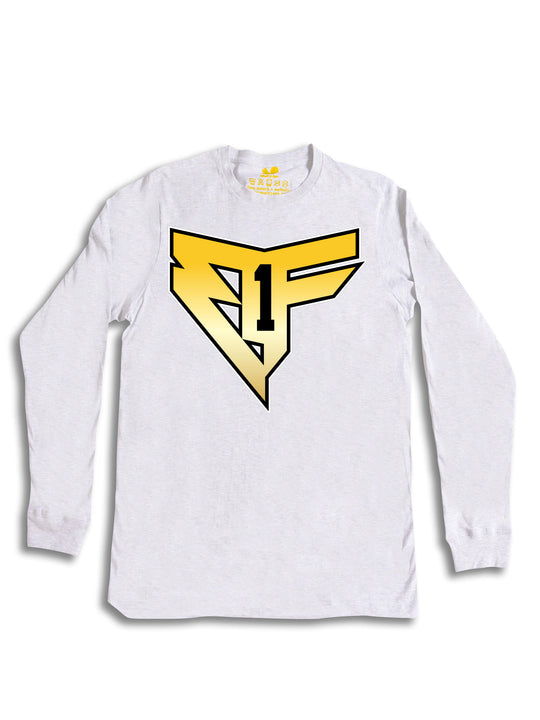 Braylon Frantz Logo Long Sleeve