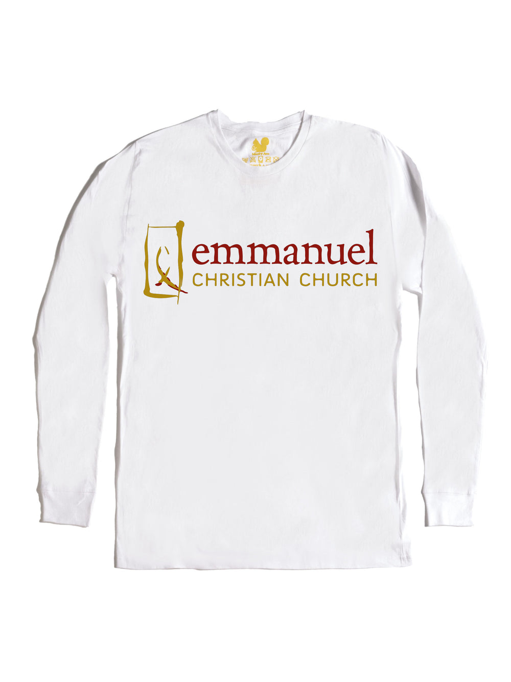 Emmanuel Christian Church Long Sleeve