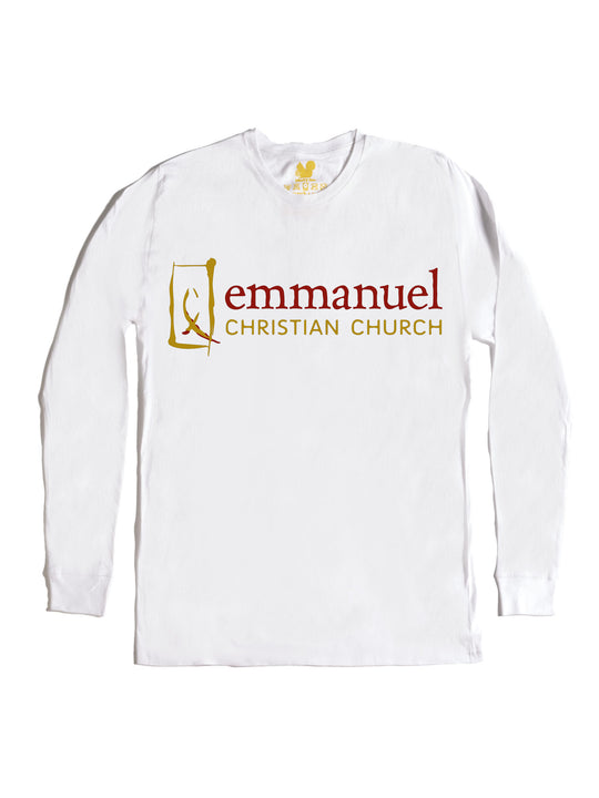 Emmanuel Christian Church Long Sleeve