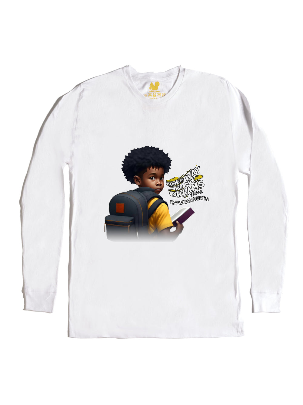 KyWuan Dukes Long Sleeve