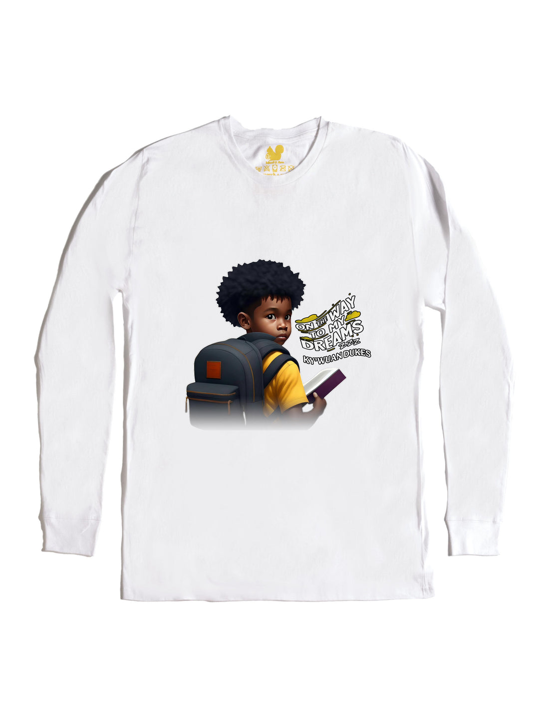 KyWuan Dukes Long Sleeve