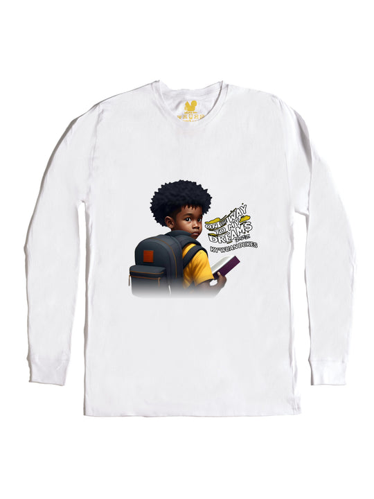 KyWuan Dukes Long Sleeve