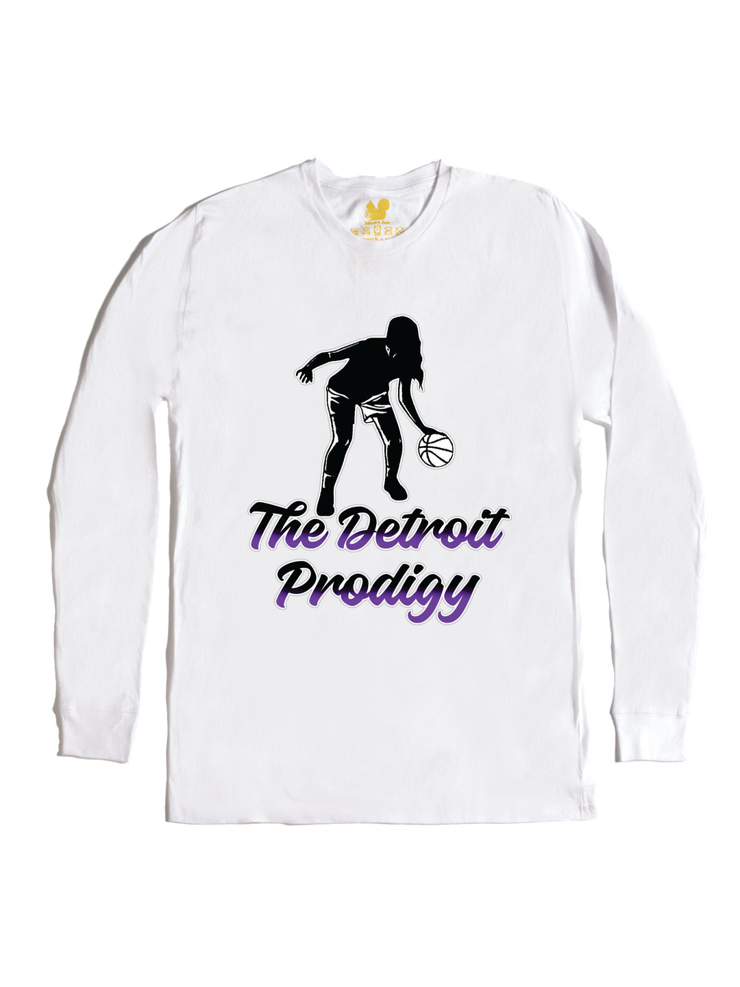 Detroit Prodigy Long Sleeve