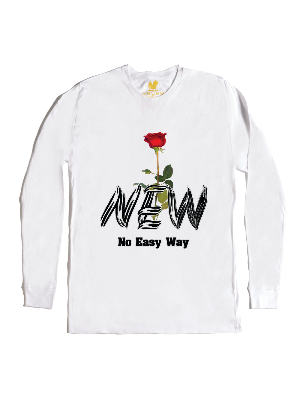 New Long Sleeve
