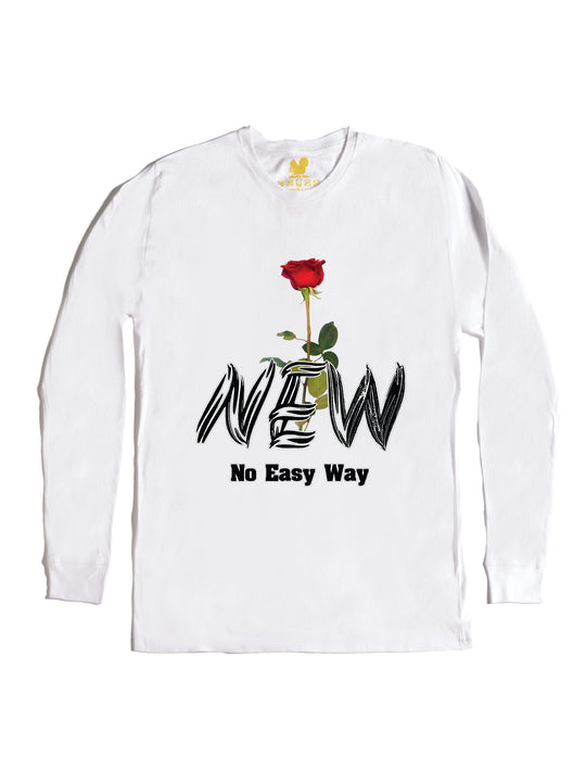 New Long Sleeve