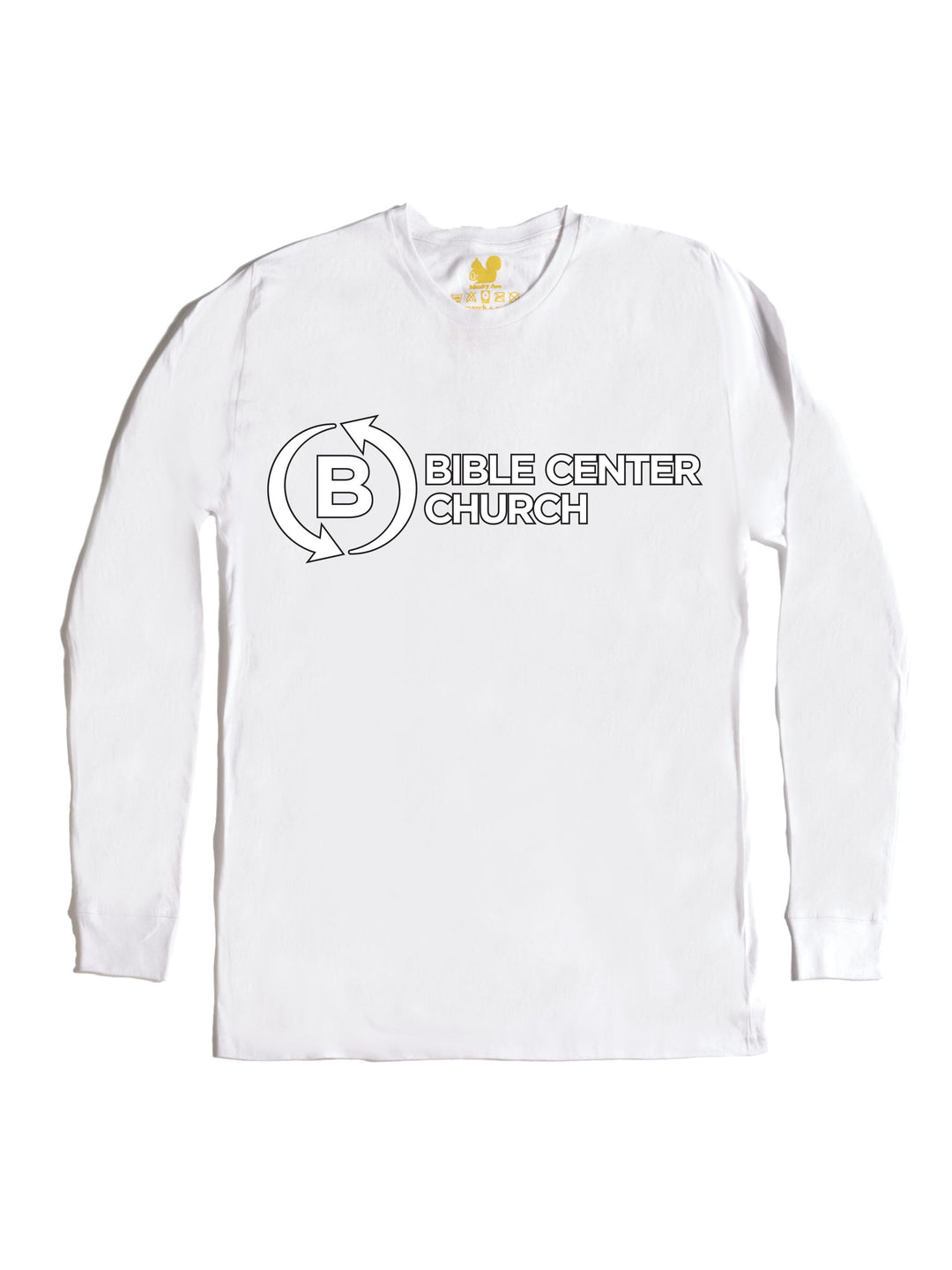 Bible Center Church Long Sleeve