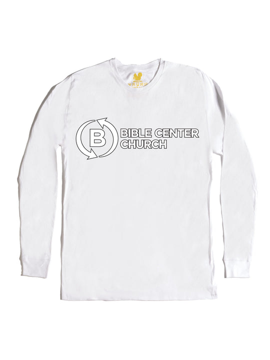 Bible Center Church Long Sleeve