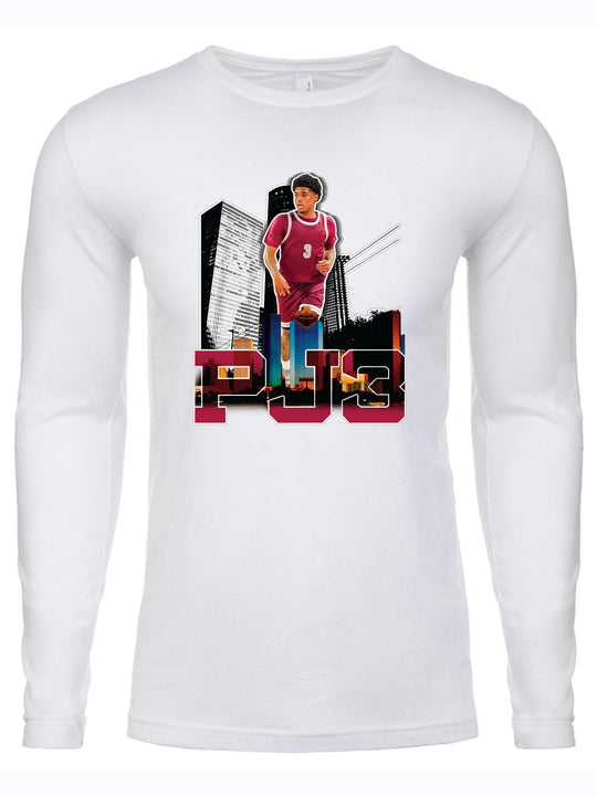 PJ Henry Long Sleeve