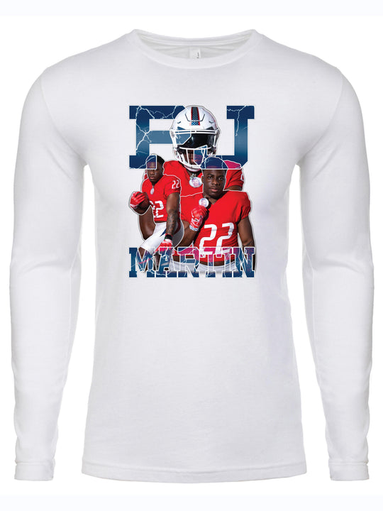PJ Martin Long Sleeve