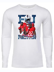 PJ Martin Long Sleeve