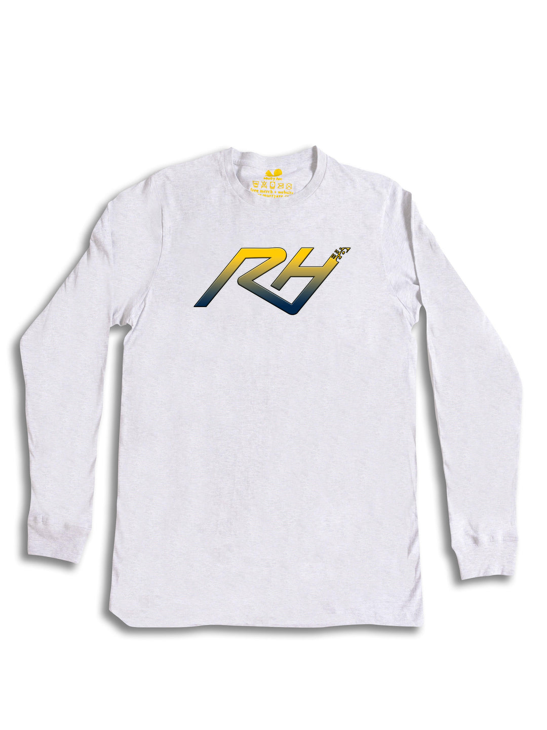 Robbie Hamchuk Long Sleeve