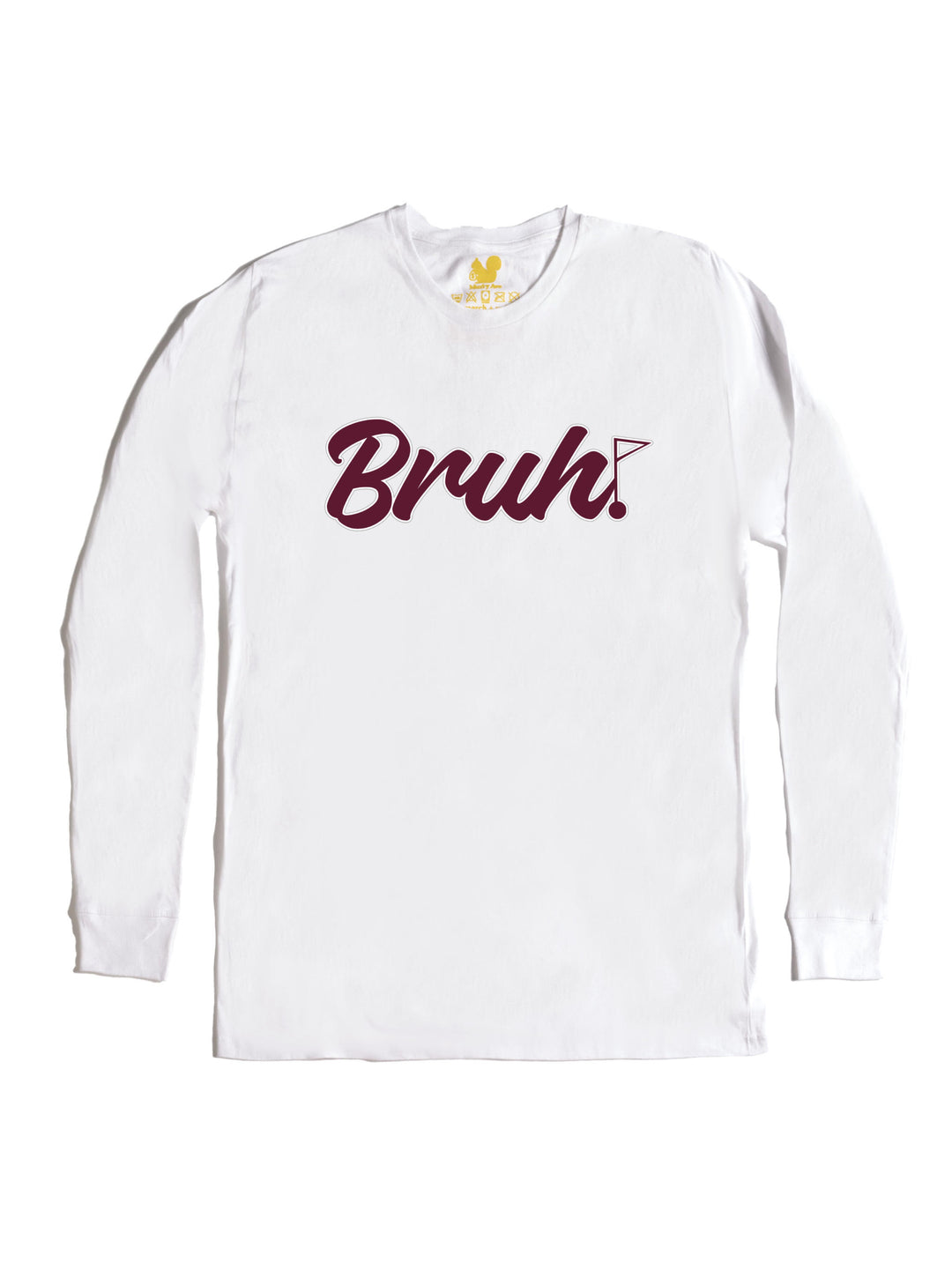 Mary Keene Marrs Long Sleeve
