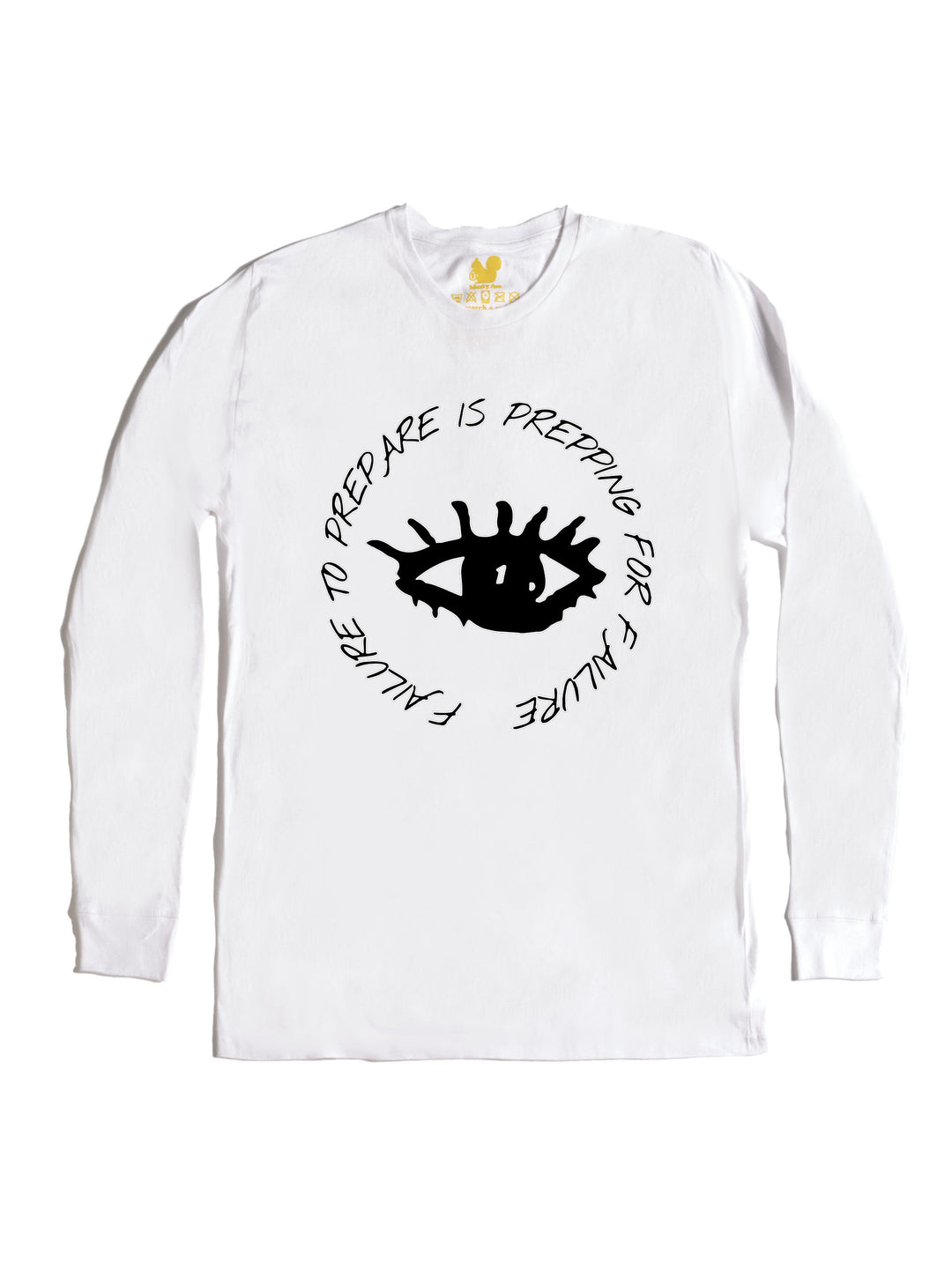 Obie Bronston Apparel Long Sleeve