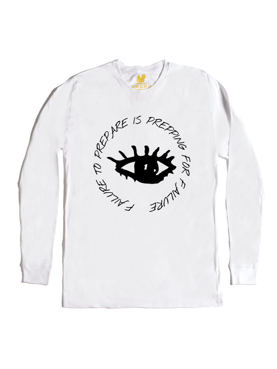 Obie Bronston Apparel Long Sleeve